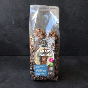 Szafi Free granola kakaós gluténmentes 250 g