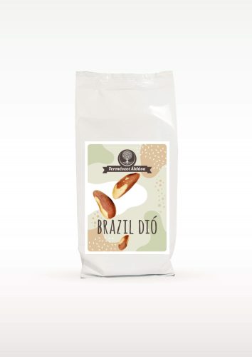 Természet Áldása brazil dió 120 g