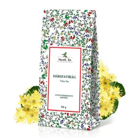 Mecsek hársfavirág 50 g