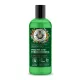 Babushka Agafia bio erősítő és volumennövelő sampon 5 féle vadon termő bogyóval 260 ml