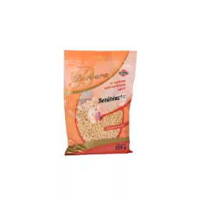 Barbara gluténmentes tészta betűtészta 200 g