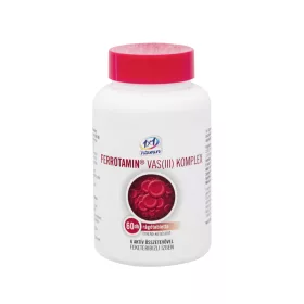 Innopharm ferrotamin rágótabletta 60 db