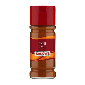 Kotányi chili őrölt 45 g