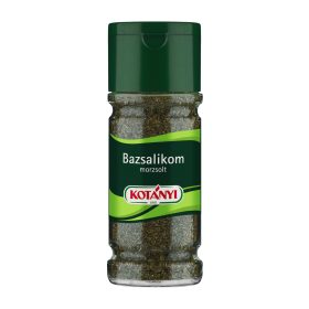 Kotányi bazsalikom morzsolt 15 g