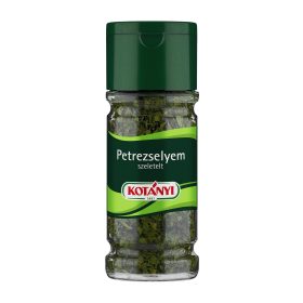 Kotányi petrezselyem morzsolt 7 g
