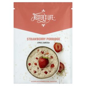 Hester's Life epres zabkása 50 g (Gluténmentes)