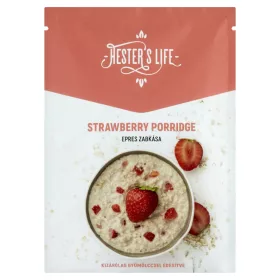 Hester's Life epres zabkása 50 g (Gluténmentes)