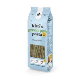   It's us kitti's zöldborsó száraztészta spagetti 200 g