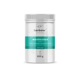 Herbow mosószóda 850 g