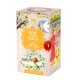 Ministry of tea organic citron oolong bio tea 30 g