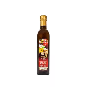 Mester és major almapektin inulinnal 500 ml