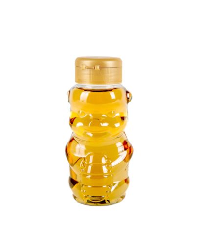 Magyar méz manufaktúra maci akácméz 250 g