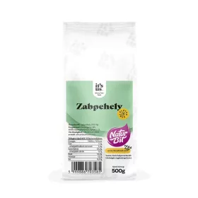 It's us naturbit zabpehely gluténmentes 500 g
