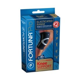 Fortuna elasztikus térdszorító S 1 db