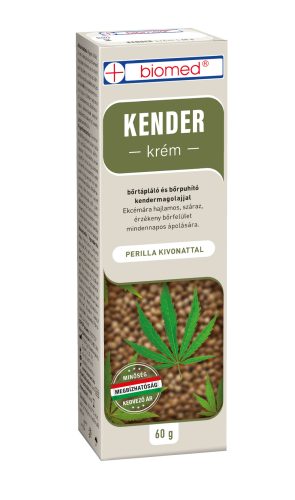 Biomed kender krém 60 g