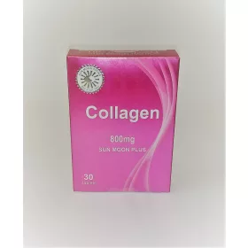Sun Moon plus kollagén tabletta 30 db
