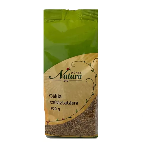 Natura csíráztatásra cékla 200 g