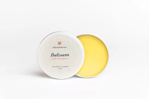 Selyem Balzsam 95 ml