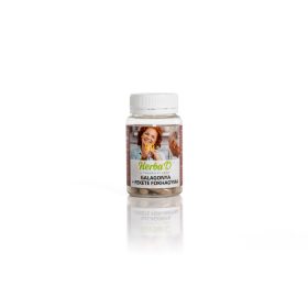 Herba-D galagonya+fekete fokhagyma kapszula 30 db