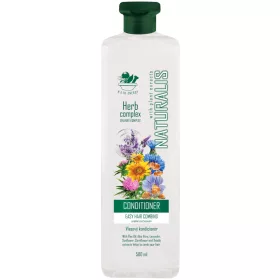 Naturalis hajbalzsam univerzális minden hajtípusra 500 ml