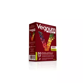   Vegnum energy-d étrendkiegészítő multivitamin kapszula 30 db