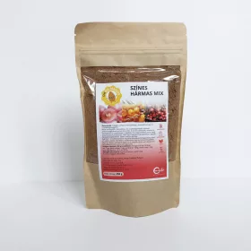 Okos Magos színes hármas mix 250 g