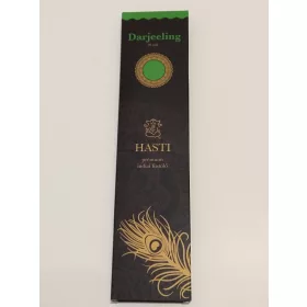Füstölő hasti darjeeling 10 db