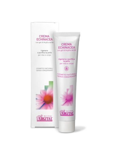 Argital bio echinacea krém 75 ml