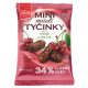 Semix mini müzli snack meggyes 70 g