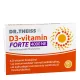 Dr.Theiss d3-vitamin forte étrend-kiegészítő filmtabletta 4000ne 60 db