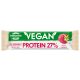 Cerbona vegán szelet proteines málna 40 g (Gluténmentes)