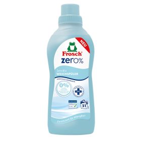 Frosch zero % öblítő ureával 750 ml