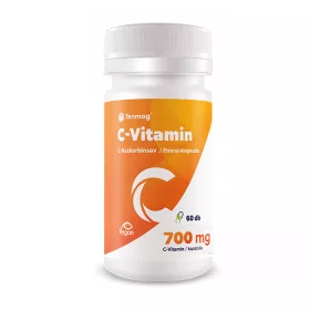 Tenmag c-vitamin kapszula 60 db