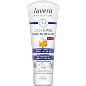 Lavera bio kézbalzsam SOS segítség 75 ml