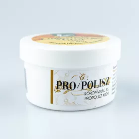 Pro/polisz körömvirág és propolisz krém 40 g