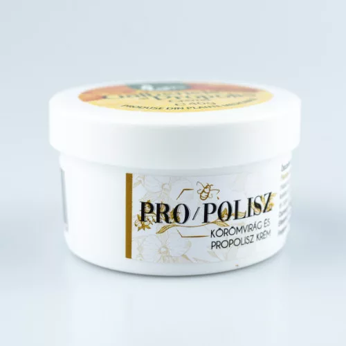 Pro/polisz körömvirág és propolisz krém 40 g