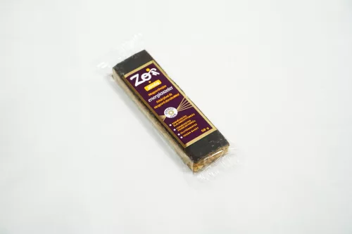 Zoi jóság energiaszelet fehérjével mogyoróvajas és mogyoró darabokkal 50 g