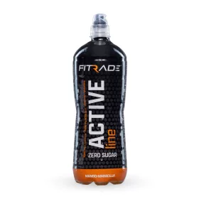 Fitrade active line mangó-maracuja ízű 1000 ml