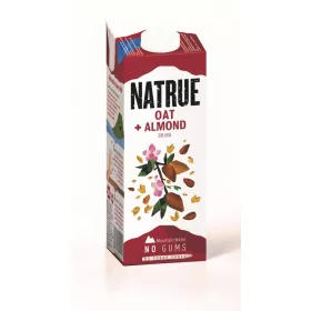 Natrue zab+mandula ital 1000 ml