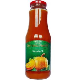 Jura sütőtöklé 100 % 1000ml