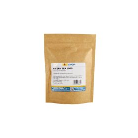 Bulk Shop pu erh tea 100 g