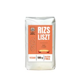 Éden prémium rizsliszt 500 g (Gluténmentes)