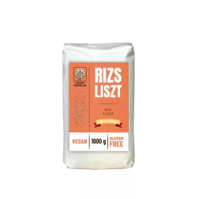 Éden prémium rizsliszt 1000 g (Gluténmentes)