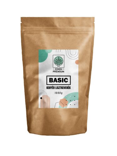 Éden prémium basic kenyér lisztkeverék 1000 g