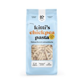   It's us kitti's csicseriborsó rövid makaróni 250 g (Gluténmentes)