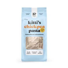   It's us kitti's csicseriborsó szélesmetélt 250 g (Gluténmentes)