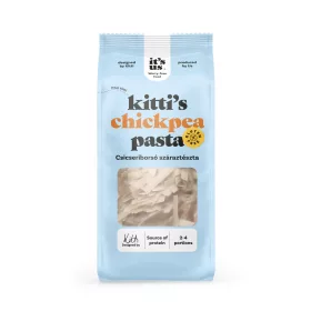   It's us kitti's csicseriborsó szélesmetélt 250 g (Gluténmentes)
