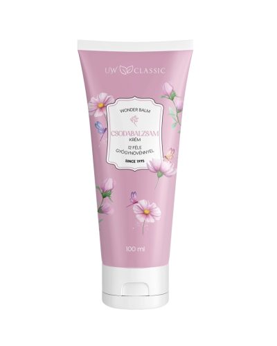 Uw classic csodabalzsam 100 ml