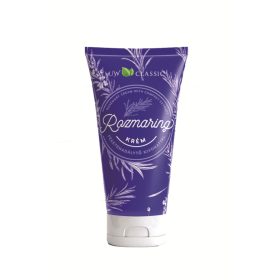   Uw classic rozmaring krém feketenadálytő kivonattal 100 ml