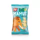 Fit bio mamut extrudált gluténmentes snack sós ízű 50 g